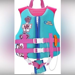 Hey Splash life vest M